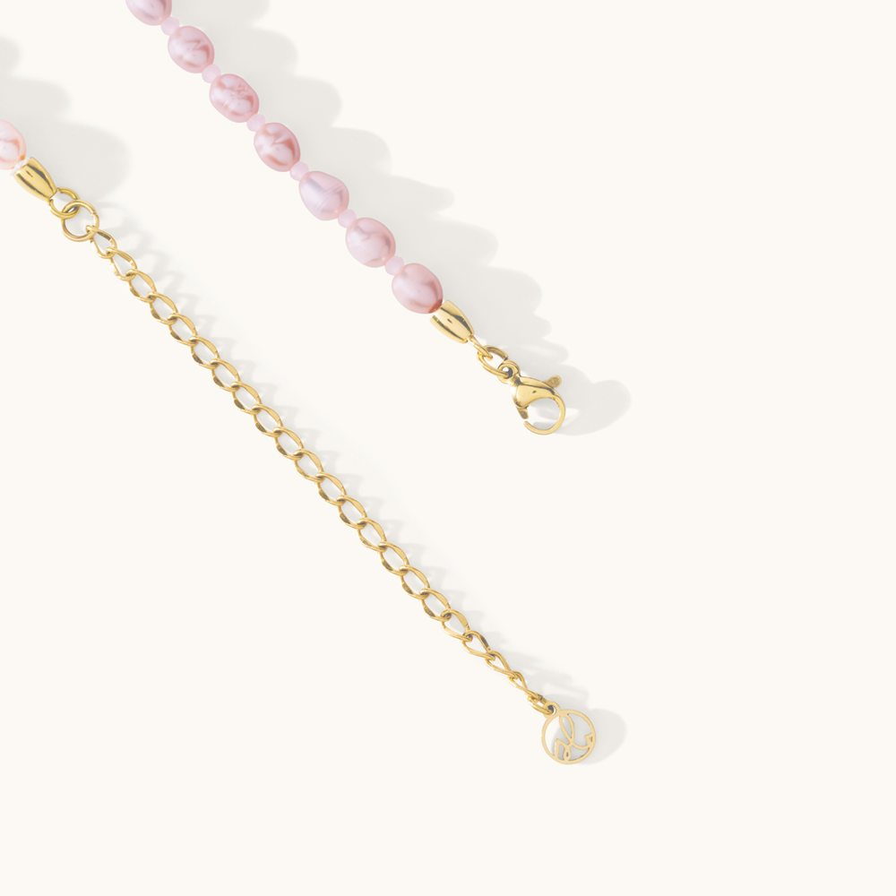 Adelaide Necklace