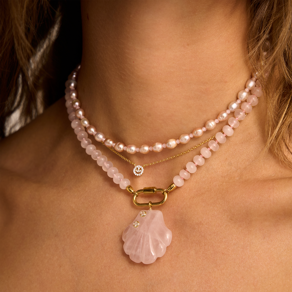 Adelaide Necklace