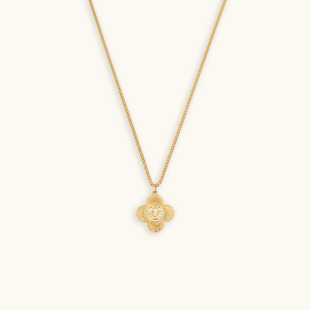 Mazie Necklace
