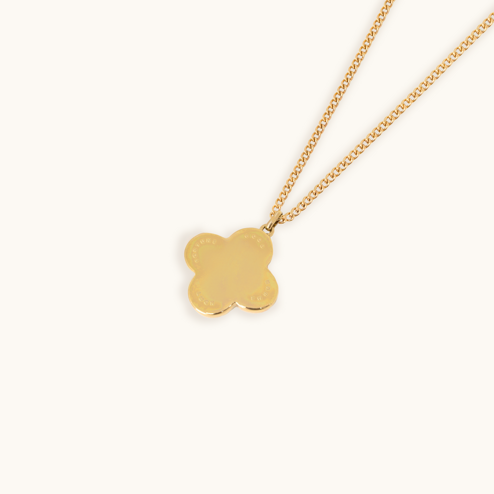 Mazie Necklace