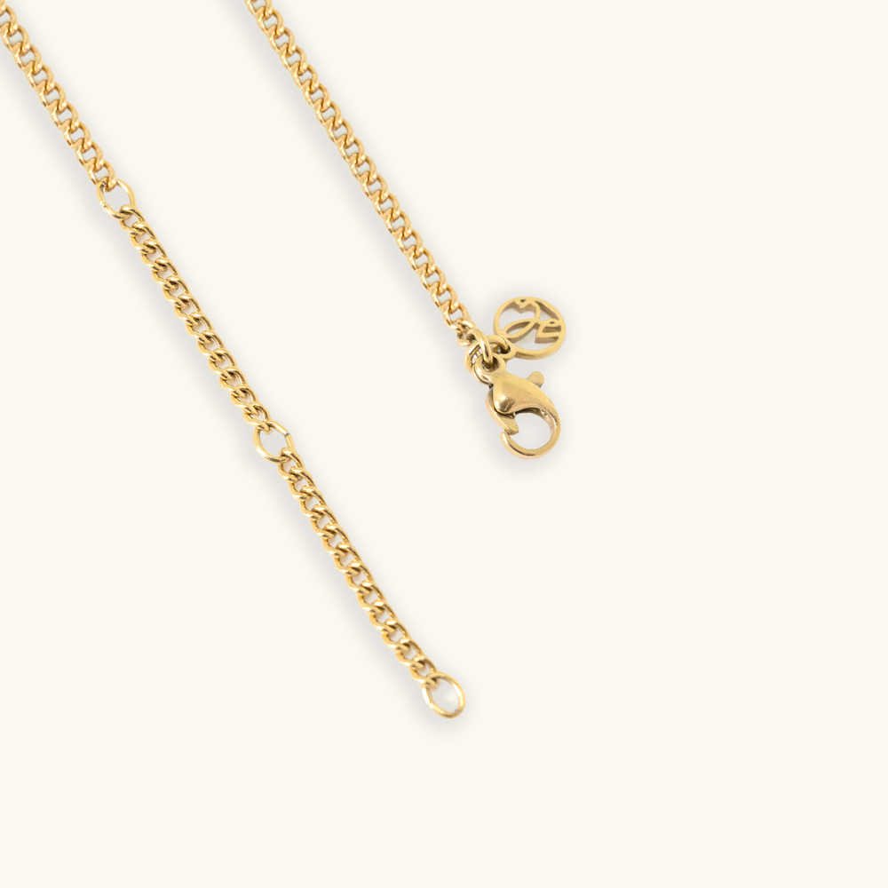 Mazie Necklace