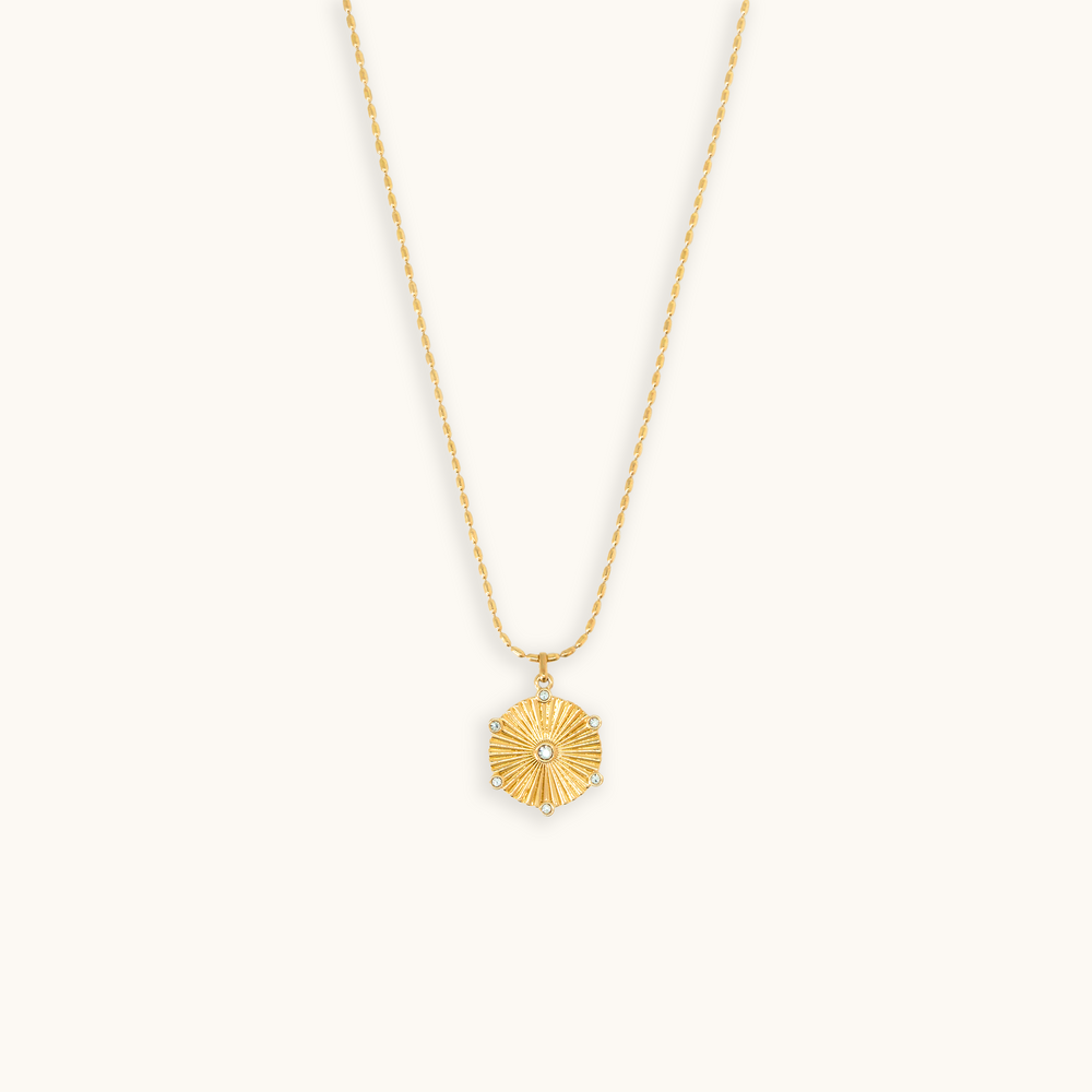Ryker Necklace