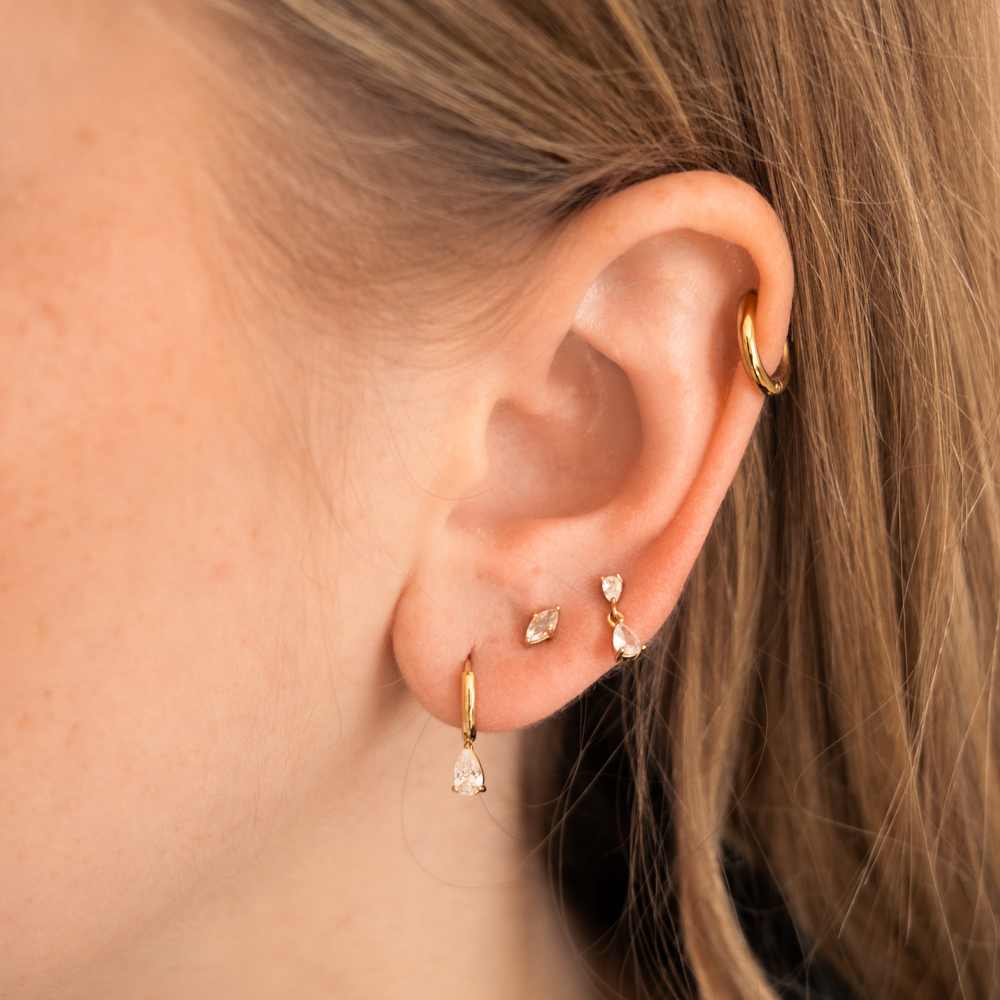Vada Earrings