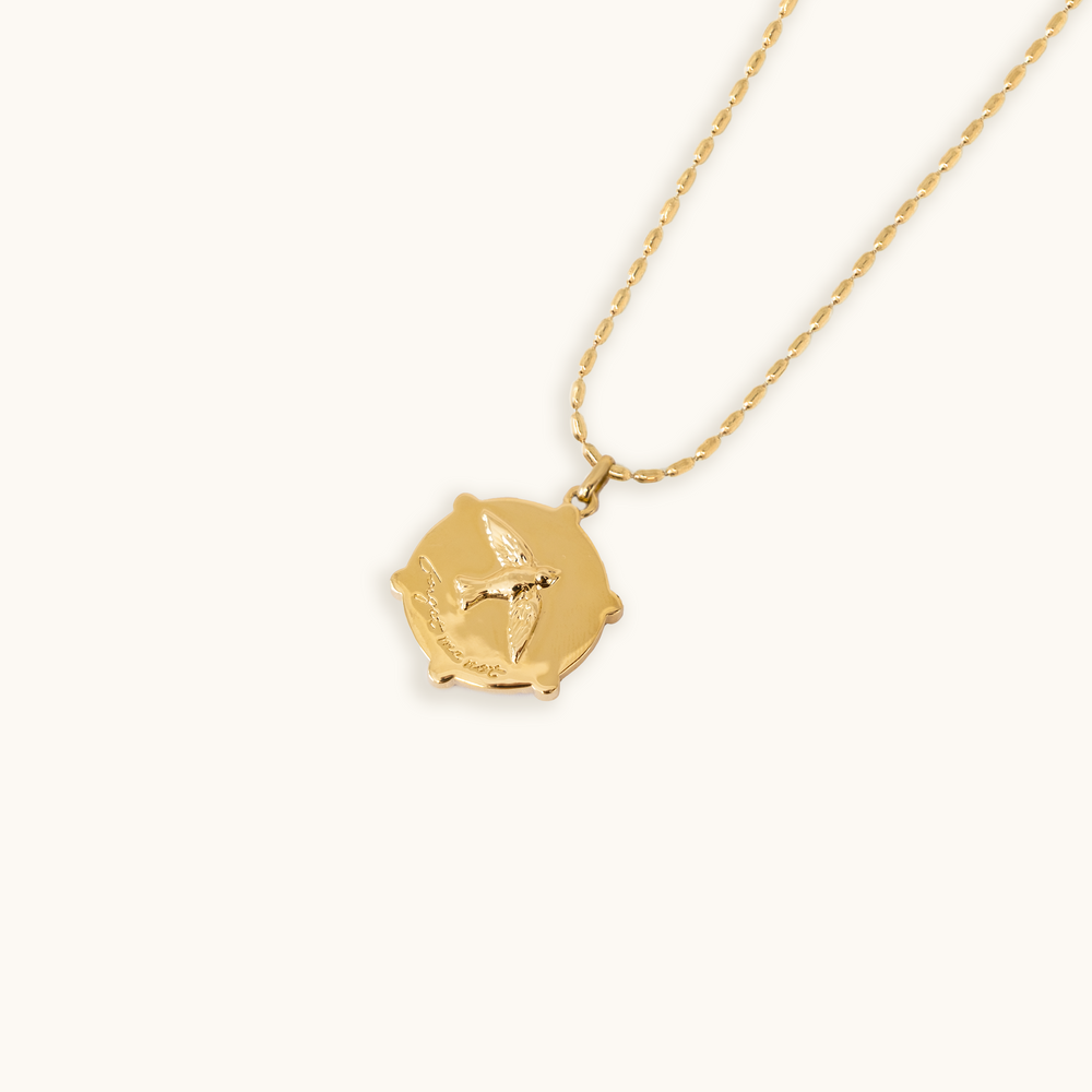 Ryker Necklace