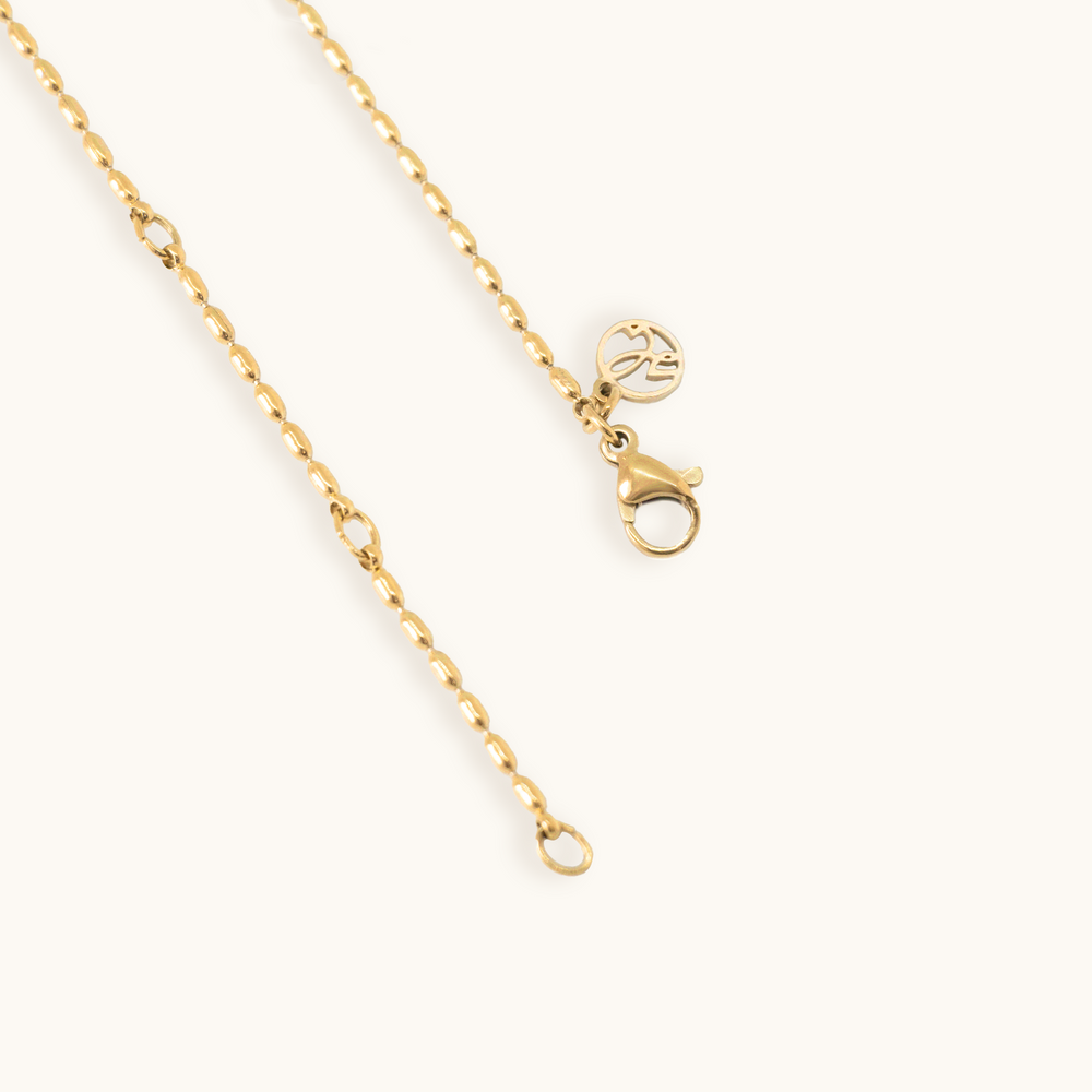 Ryker Necklace