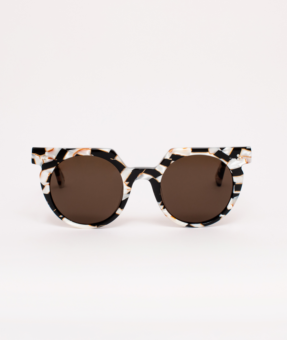Aster Sunglasses Cosmic Cowboy