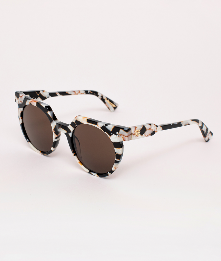 Aster Sunglasses Cosmic Cowboy