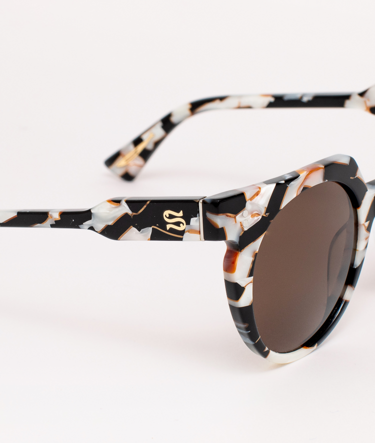 Aster Sunglasses Cosmic Cowboy