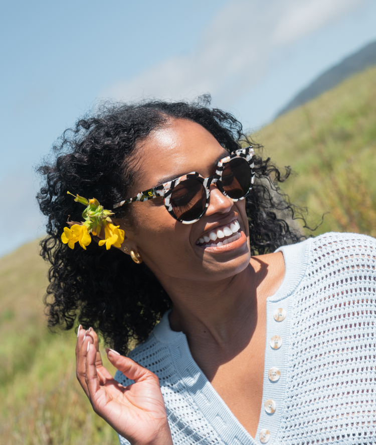 Aster Sunglasses Cosmic Cowboy