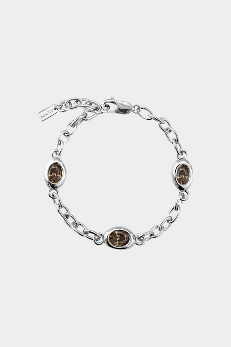 Ami Bracelet Coffee