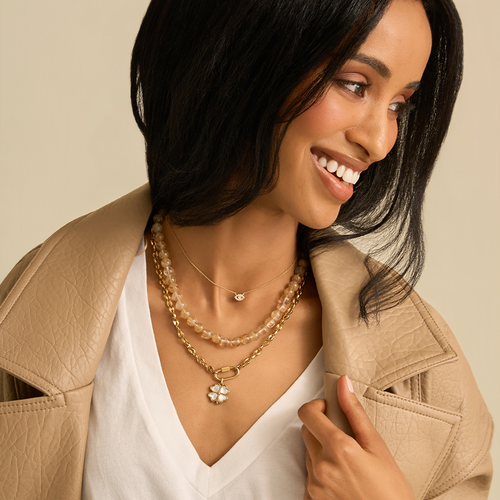 Mariner Chain Necklace