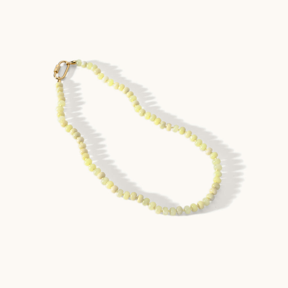 Billie Necklace