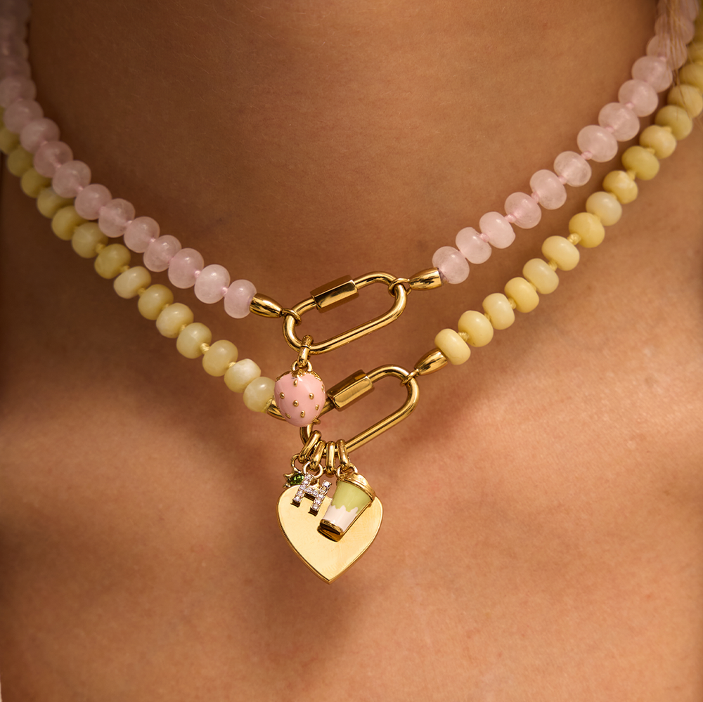 Romie Necklace