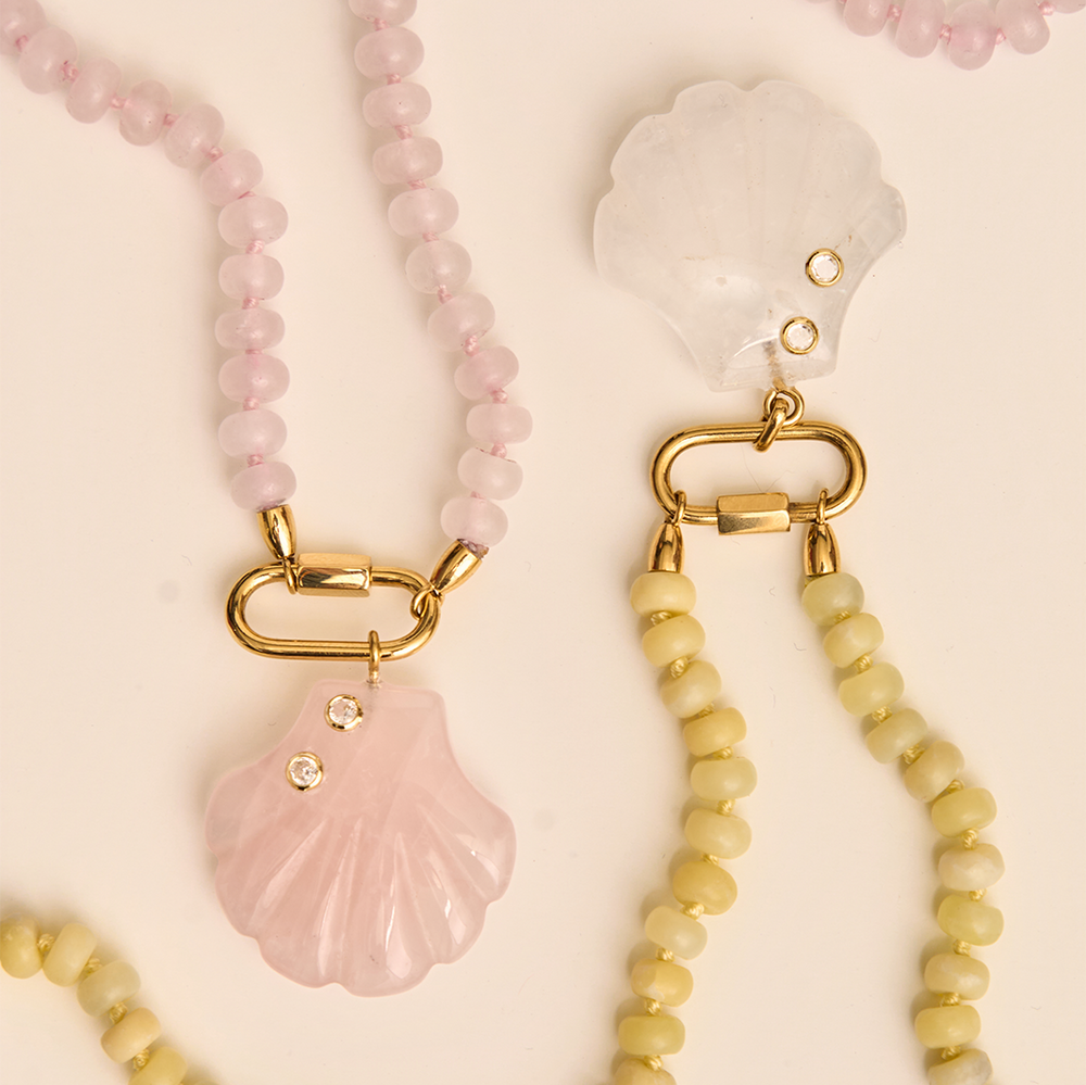 Romie Necklace