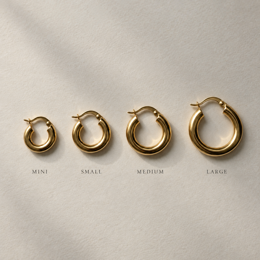 Medium Toujours Hoops
