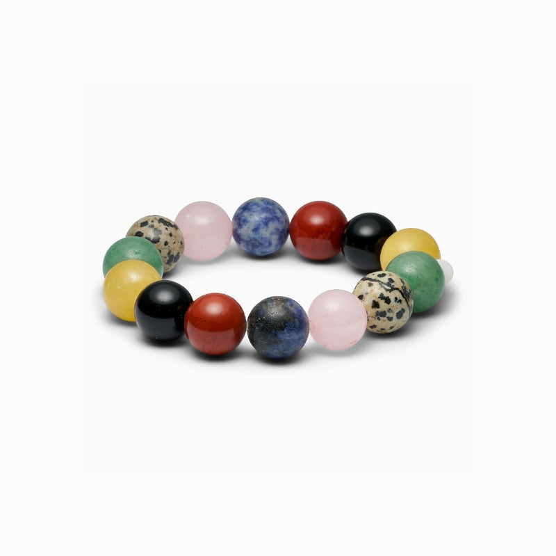 Bold Palette Bracelet