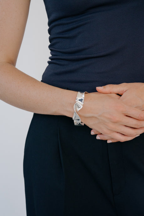 Juliette Bracelet Silver