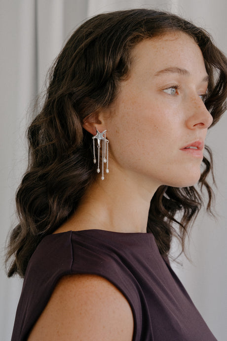 Astrid Earrings