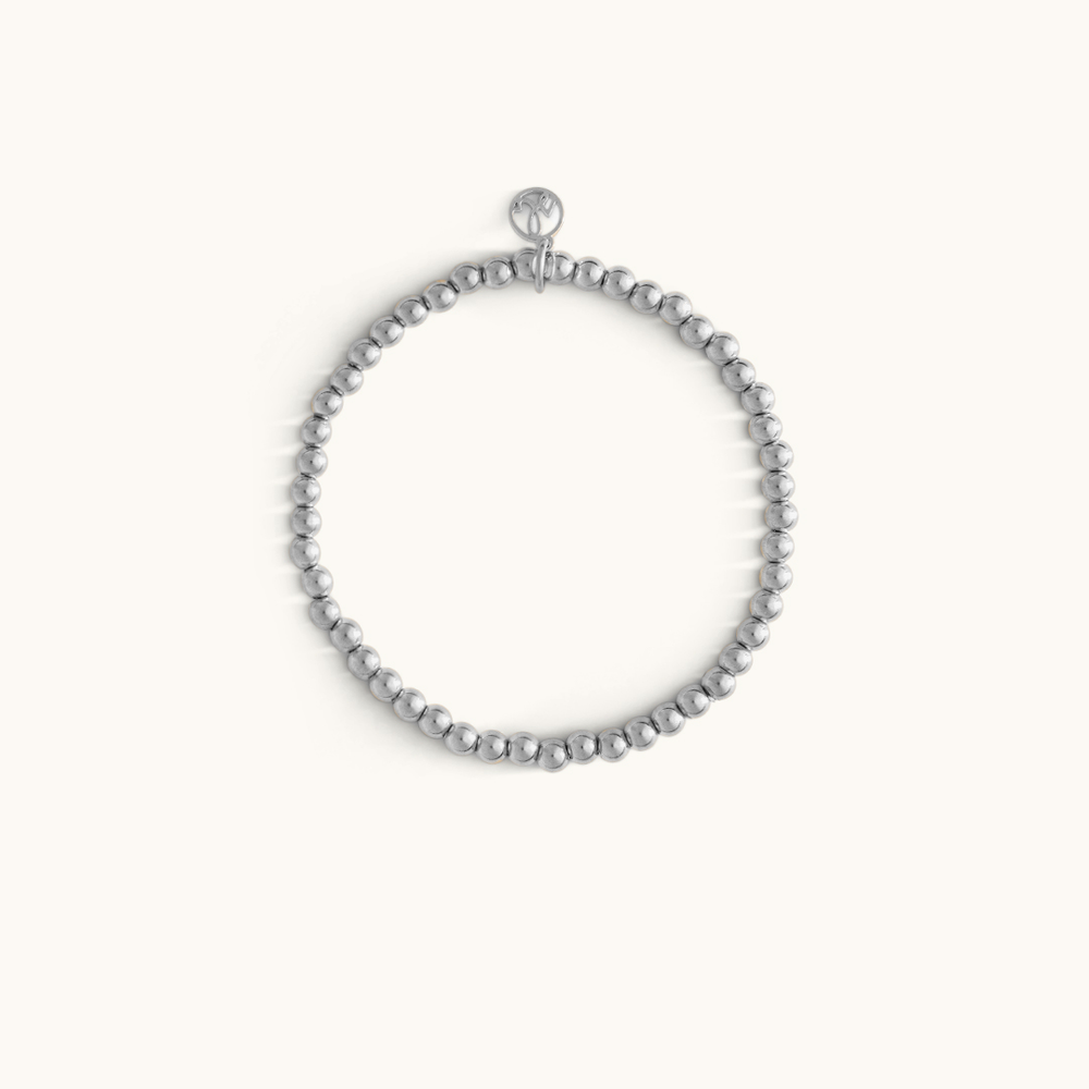 Dane Bracelet Silver
