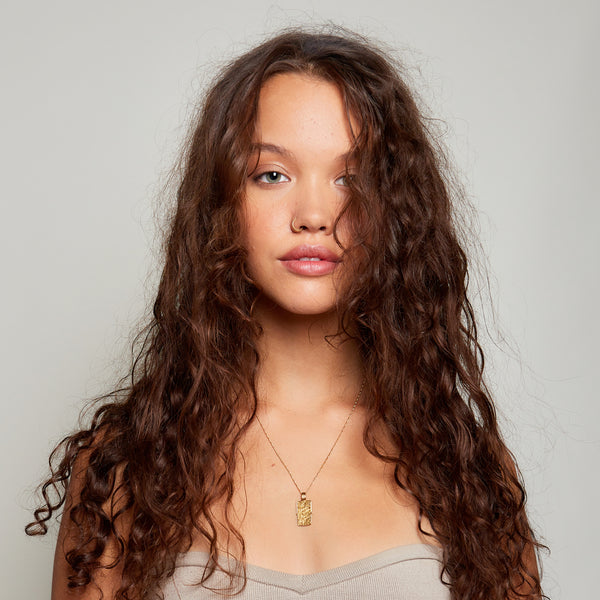 Juliette Necklace Gold