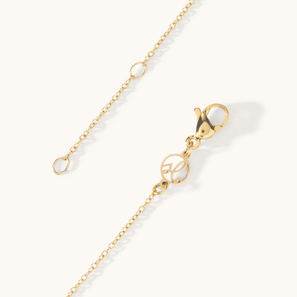 Dorthy Necklace