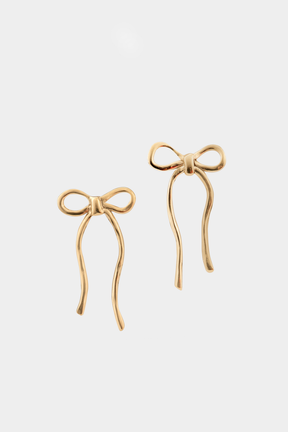 Dorothy Earrings Gold