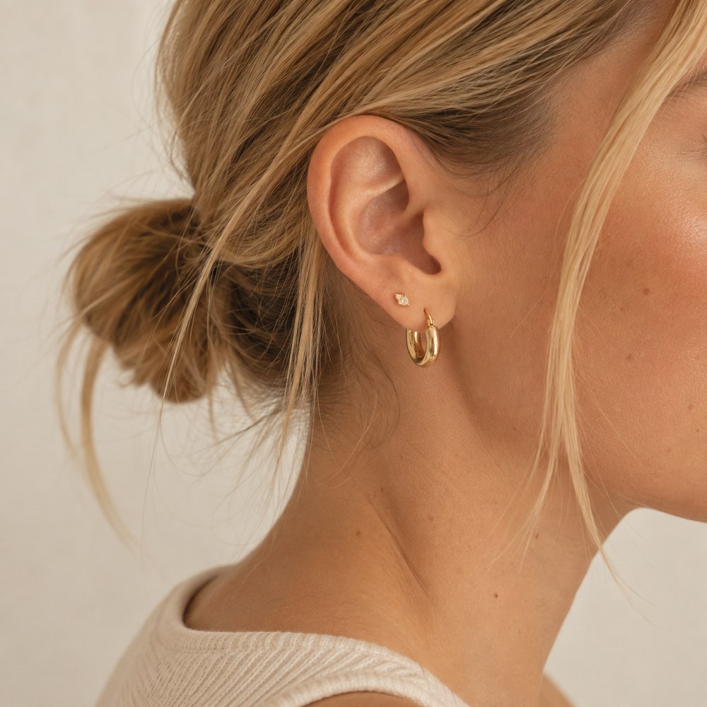 Mini Toujours Hoops