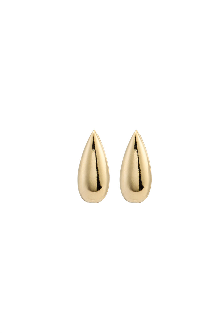 Emilia Earrings Gold