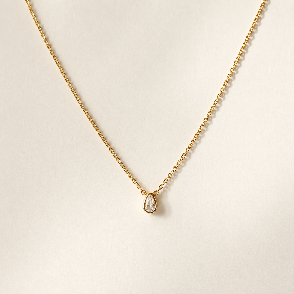 Everly Necklace
