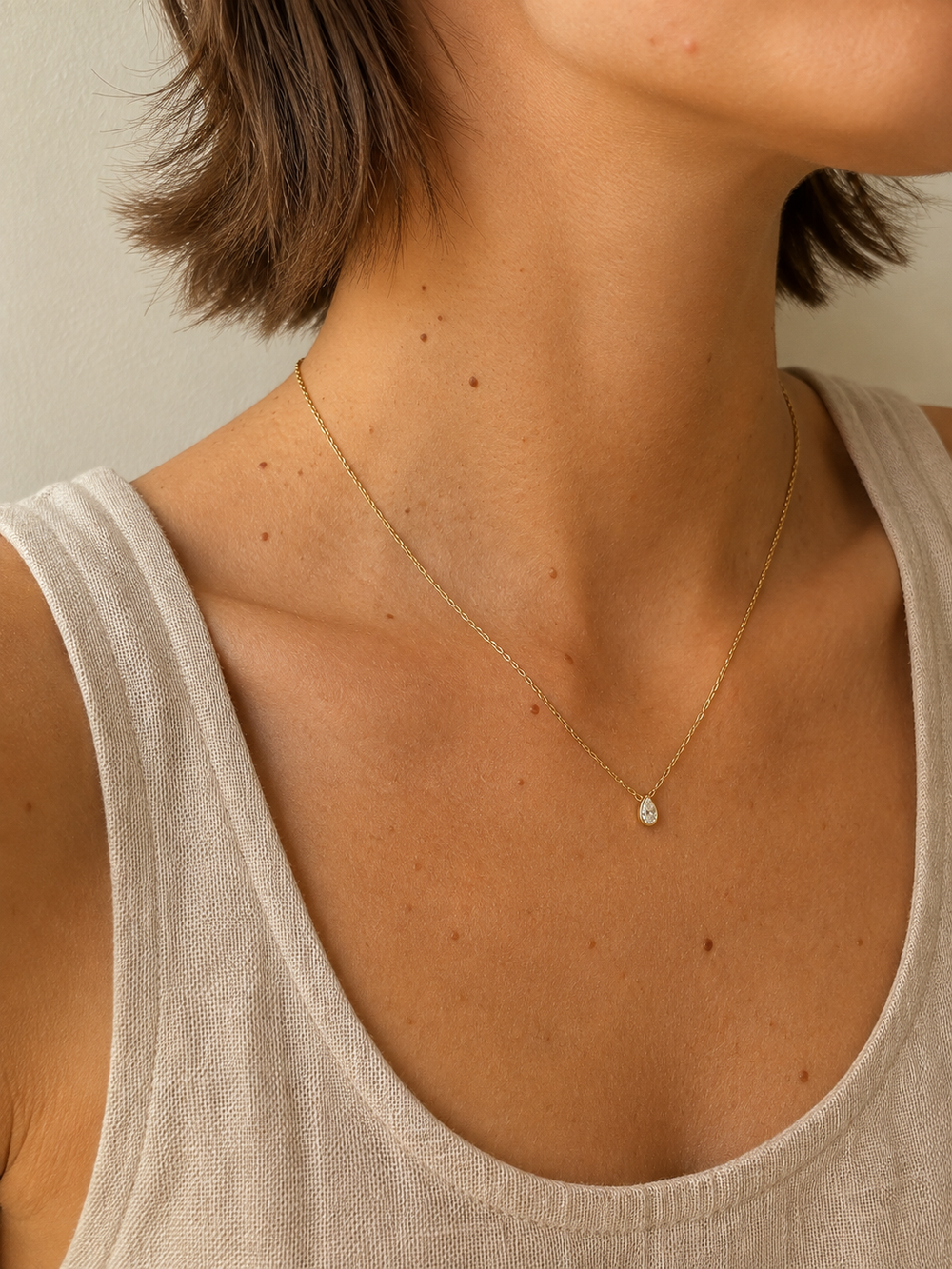 Everly Necklace