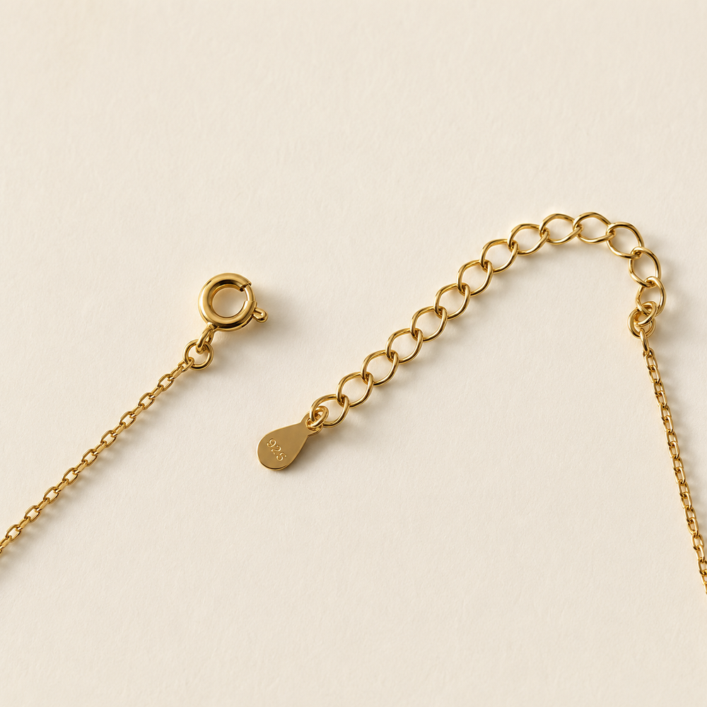 Everly Necklace