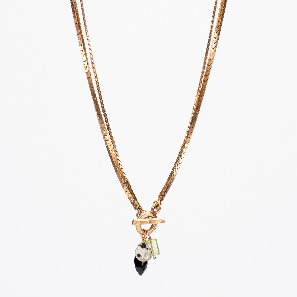 Vita Necklace