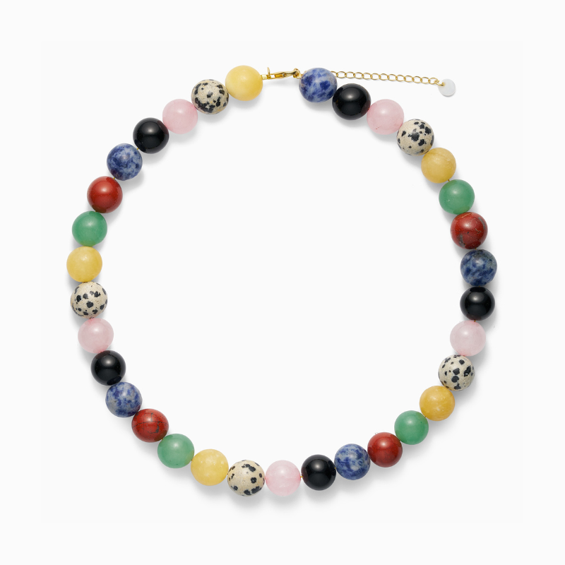 Faro Necklace Palette
