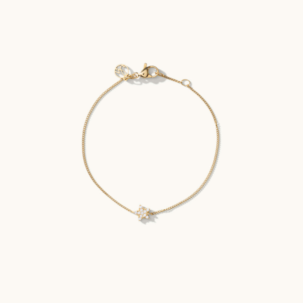 Flora Bracelet