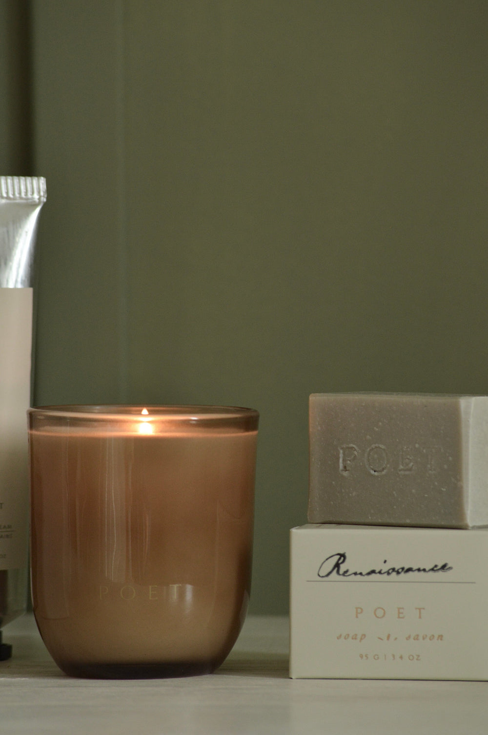 Estate Bar Soap Renaissance