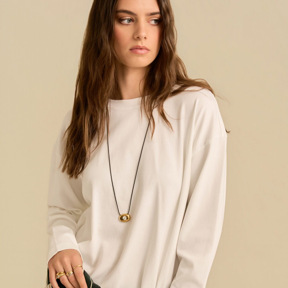 Gia Necklace