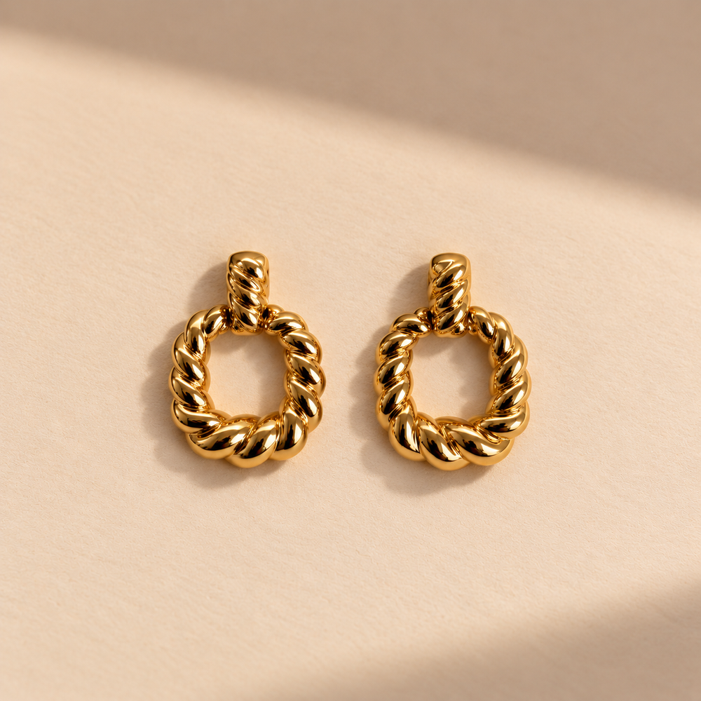Coco Earrings
