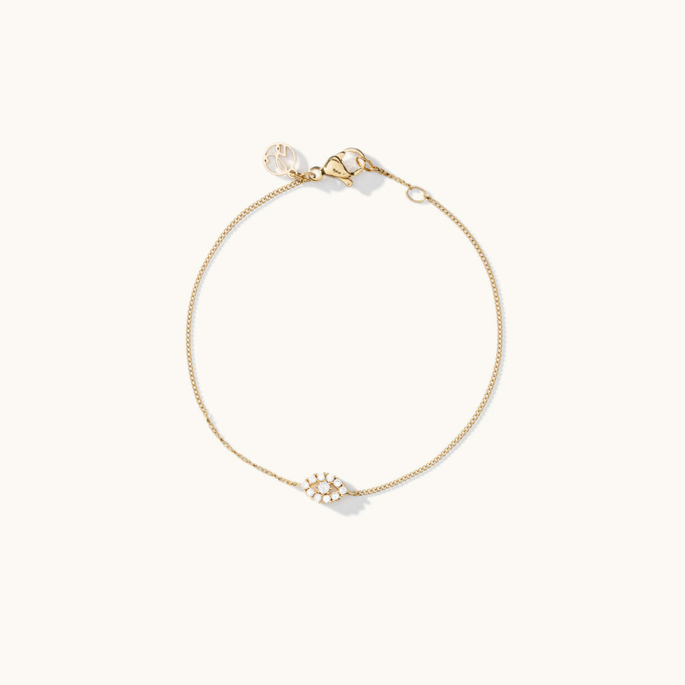 Hayes Bracelet