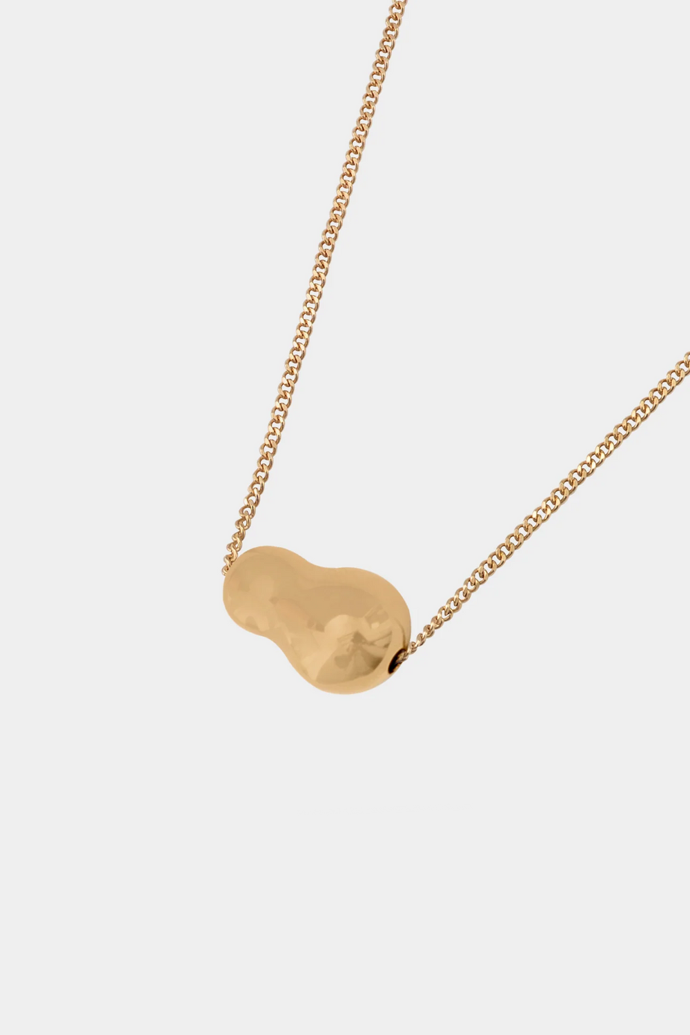 Willa Necklace Gold