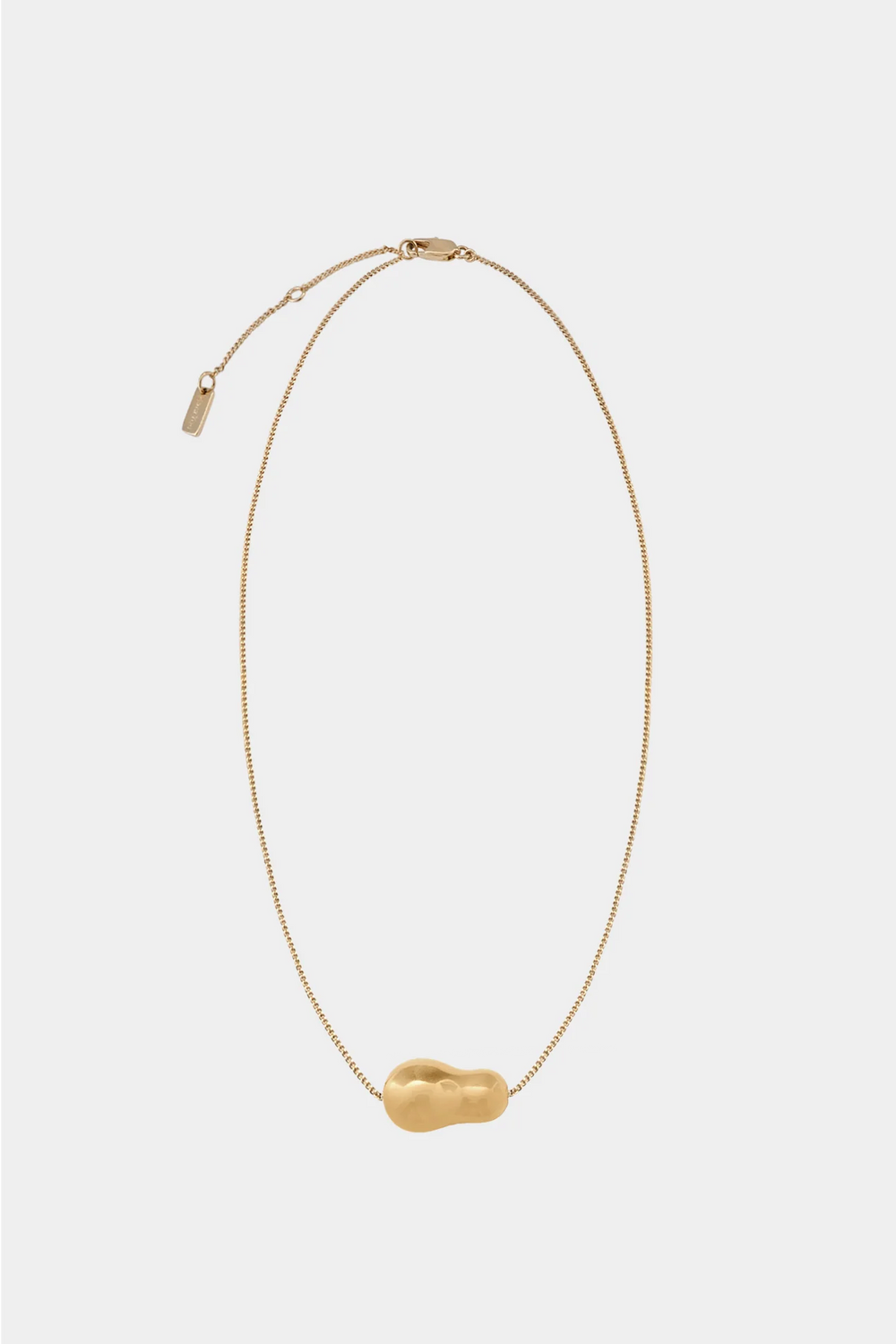 Willa Necklace Gold
