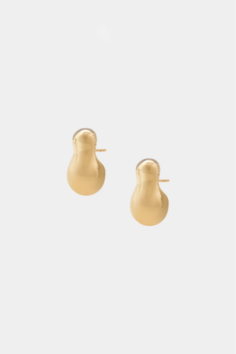 Willa Earrings Gold