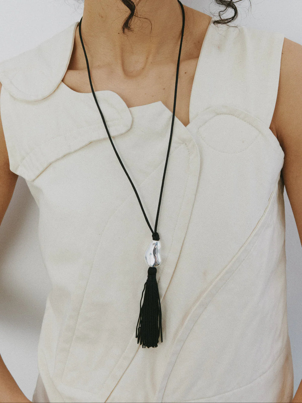 Miriam Necklace
