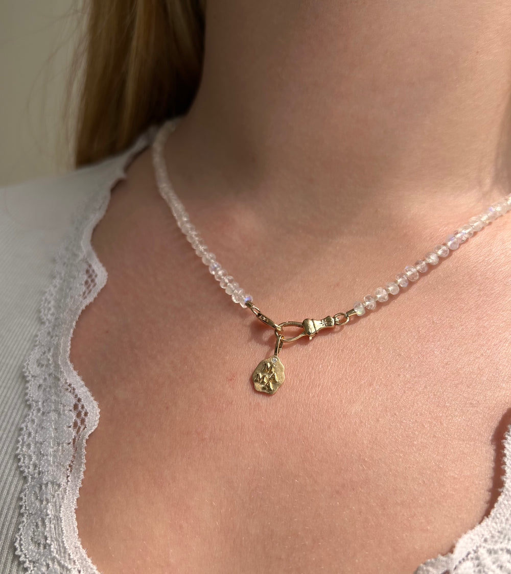 The Mama Charm