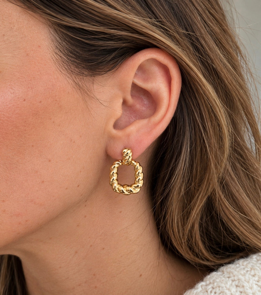 Coco Earrings