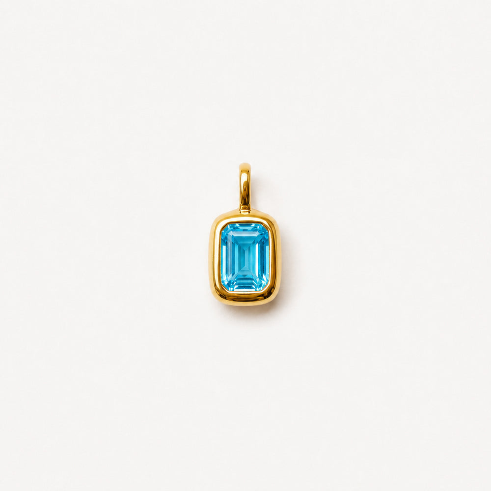 Celebration Charm - December