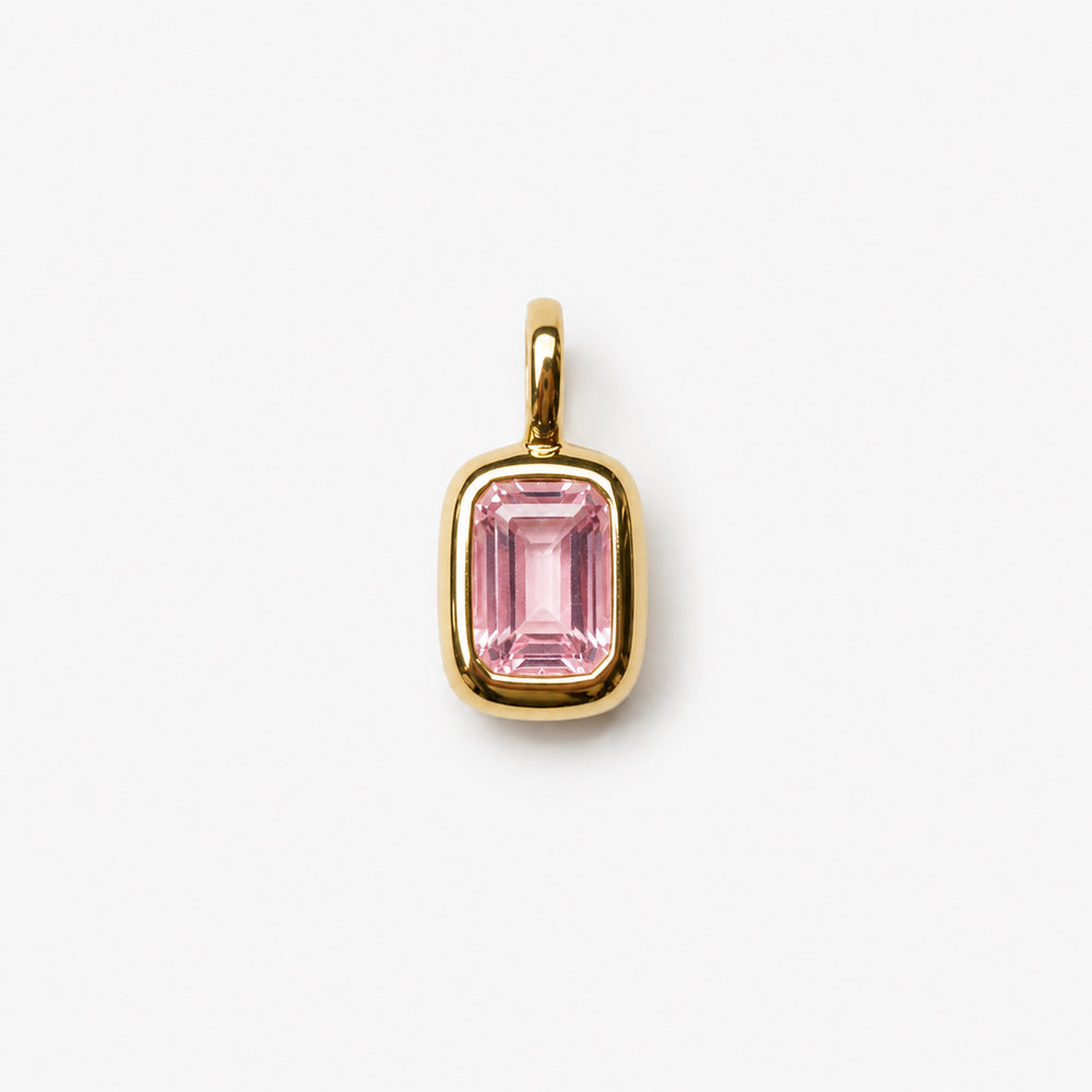 Celebration Charm - October