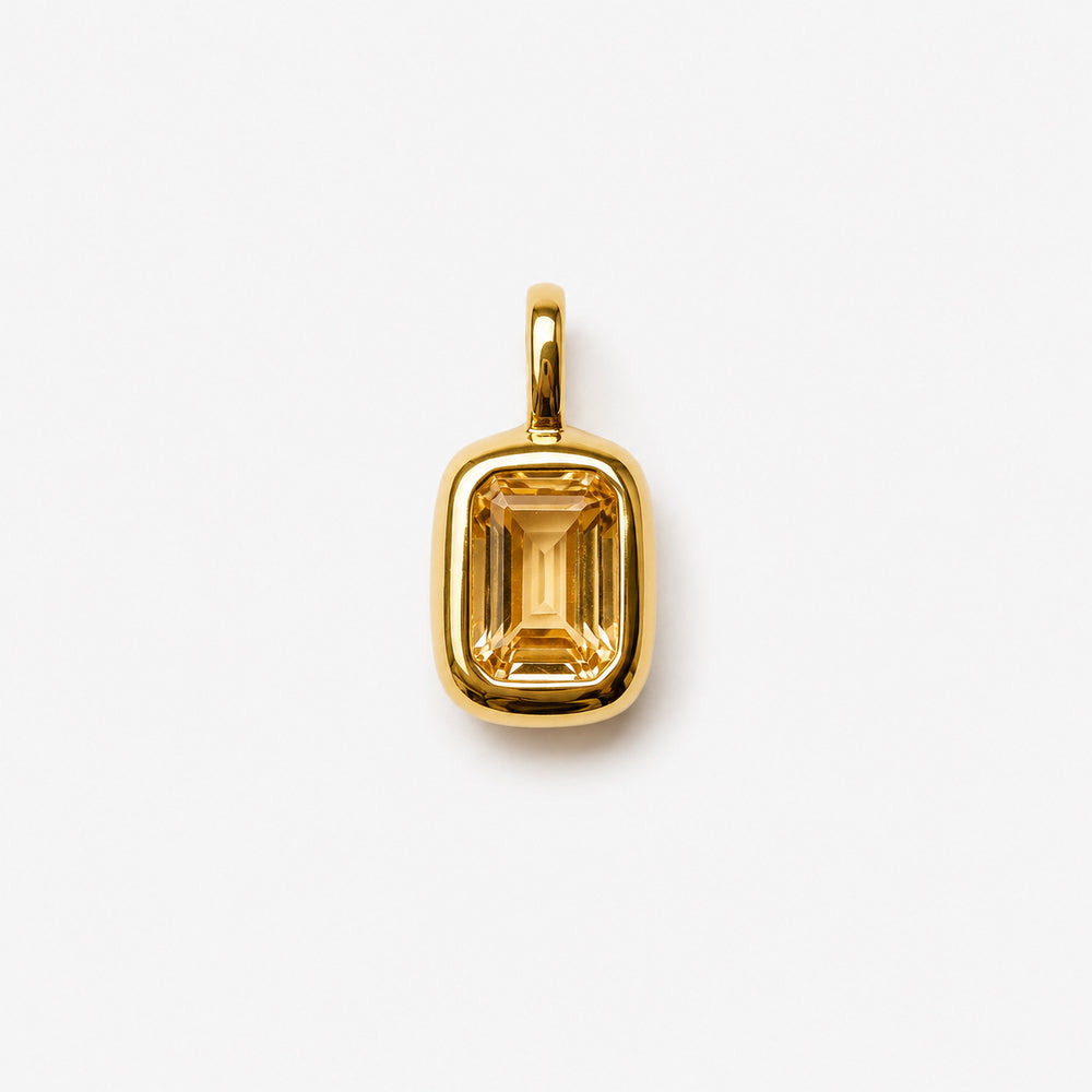 Celebration Charm - November
