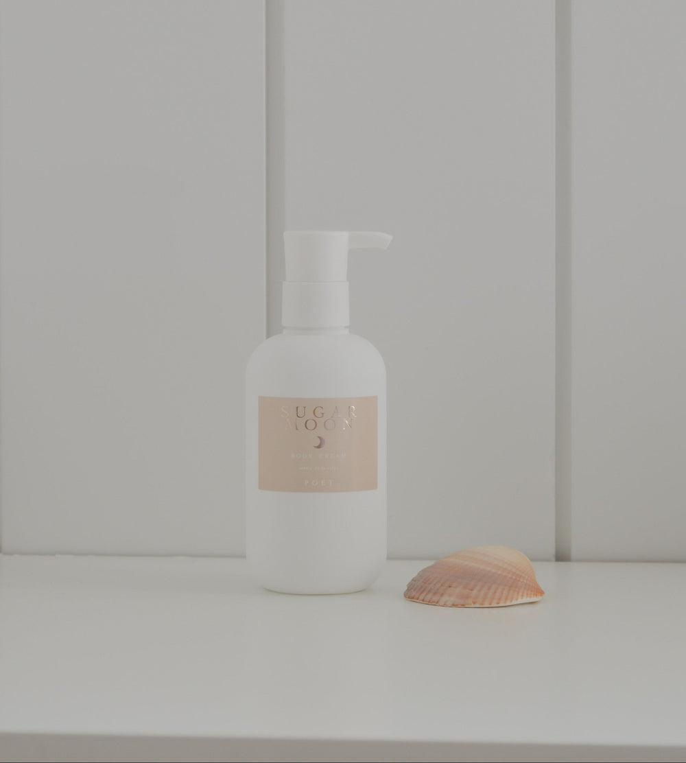 Sugar Moon Body Cream
