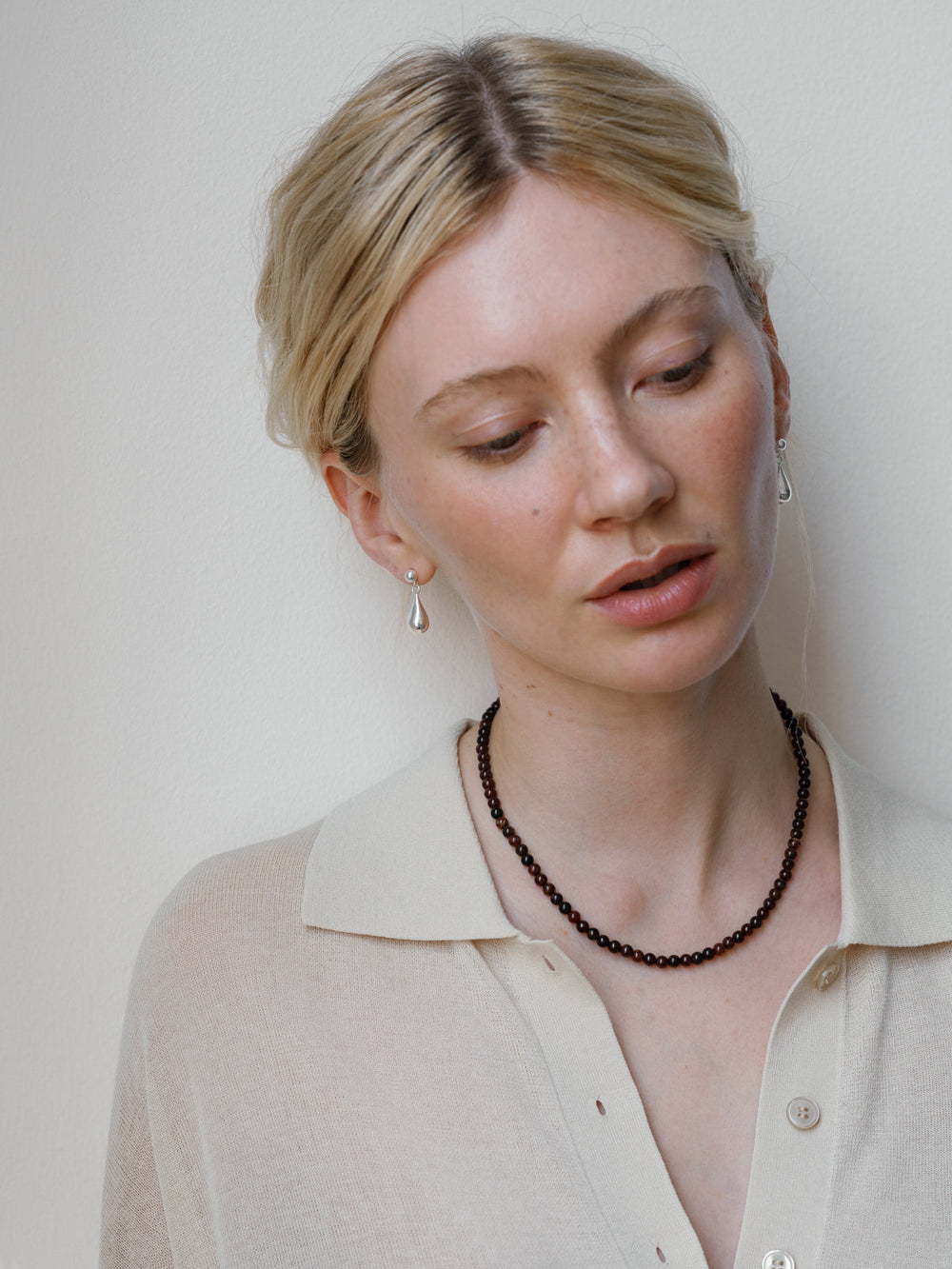 Freya Earrings