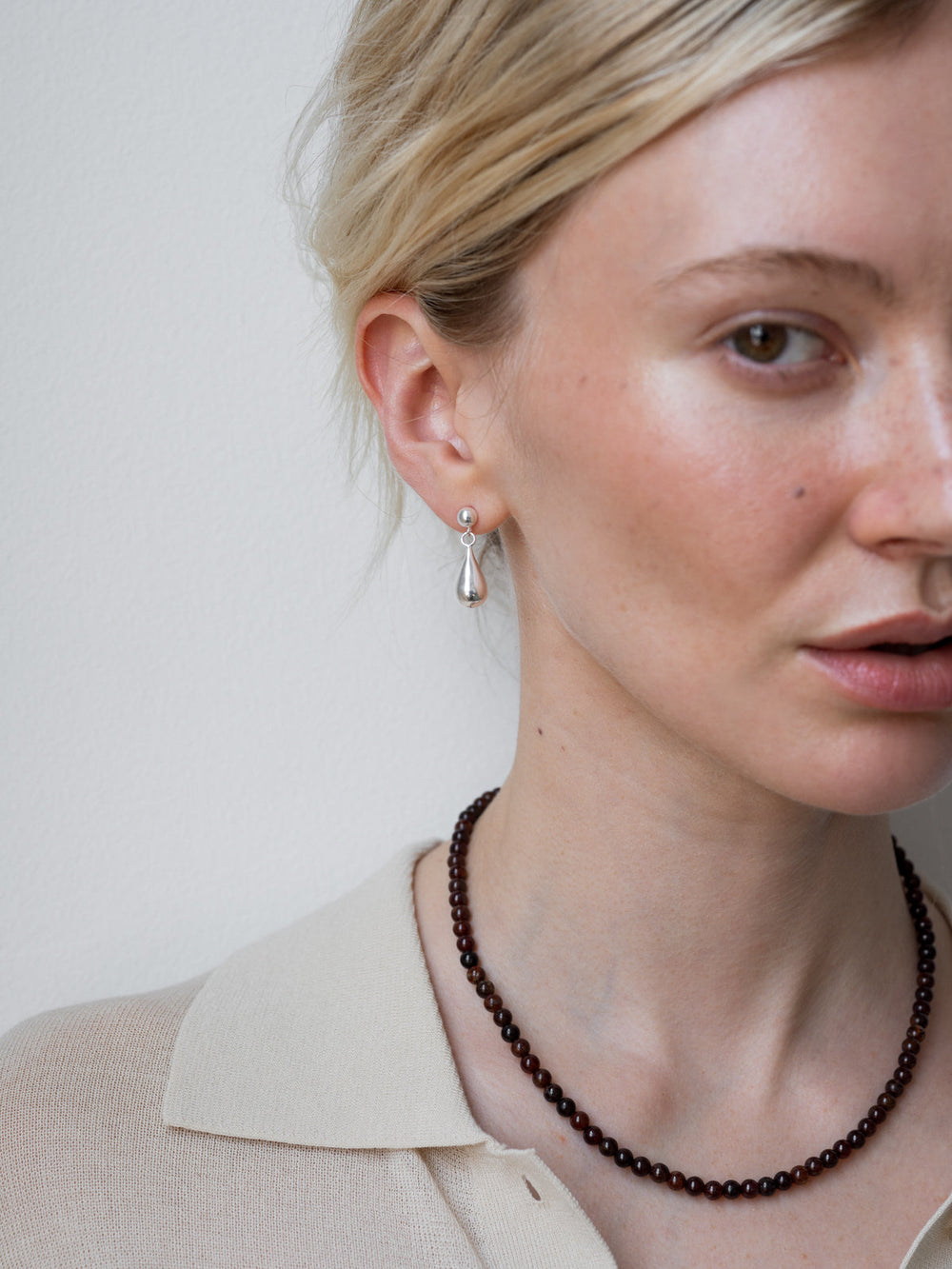 Freya Earrings
